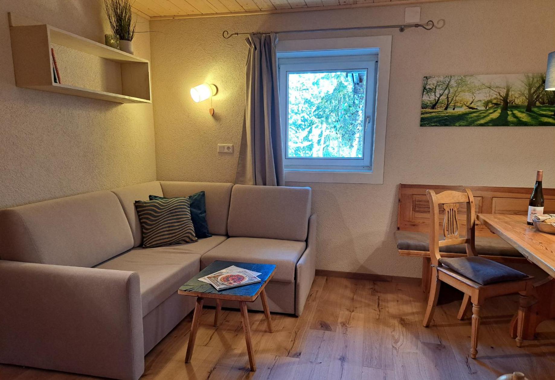 Naturetouch Steinberg am Rofan Экстерьер фото