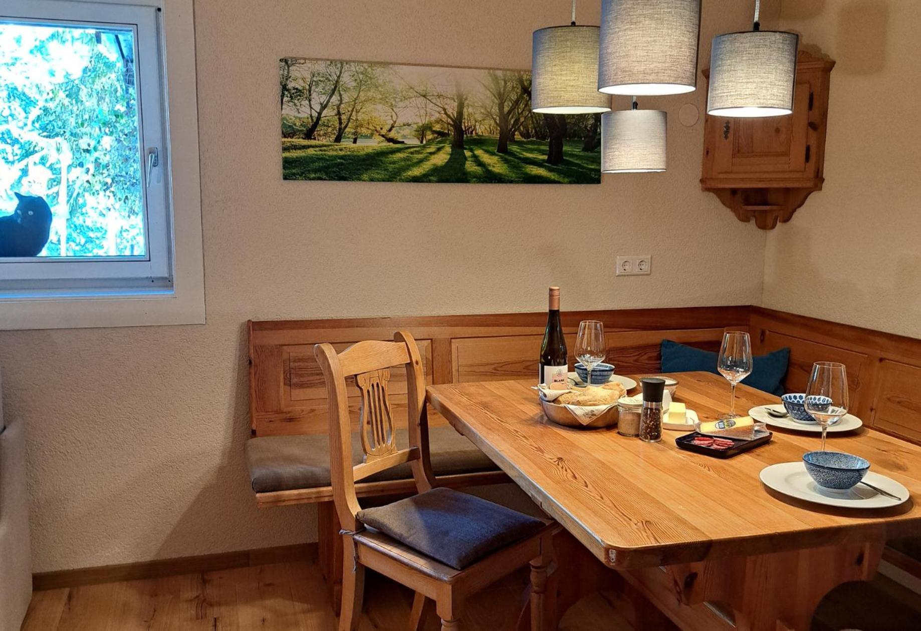 Naturetouch Steinberg am Rofan Экстерьер фото