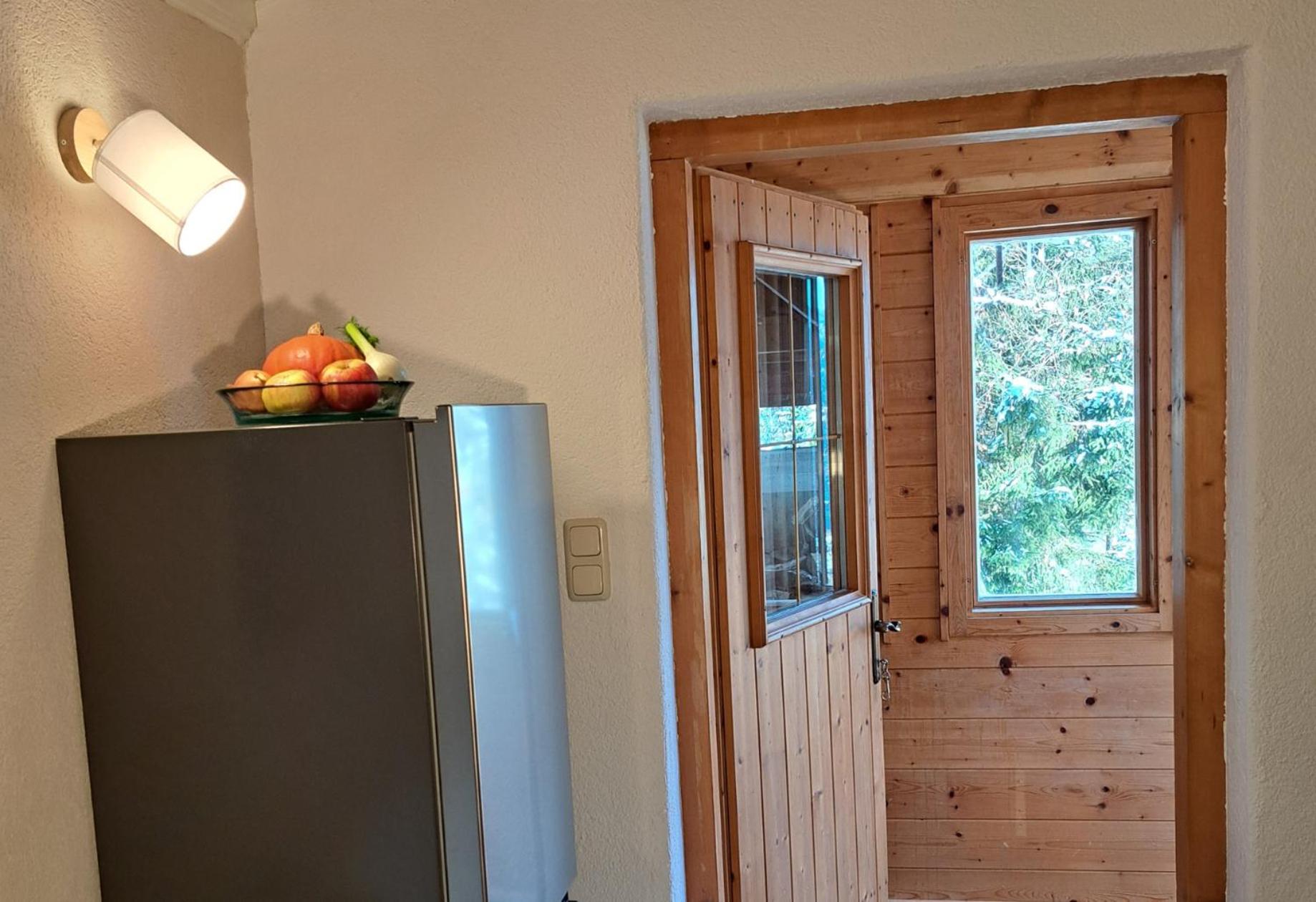 Naturetouch Steinberg am Rofan Экстерьер фото
